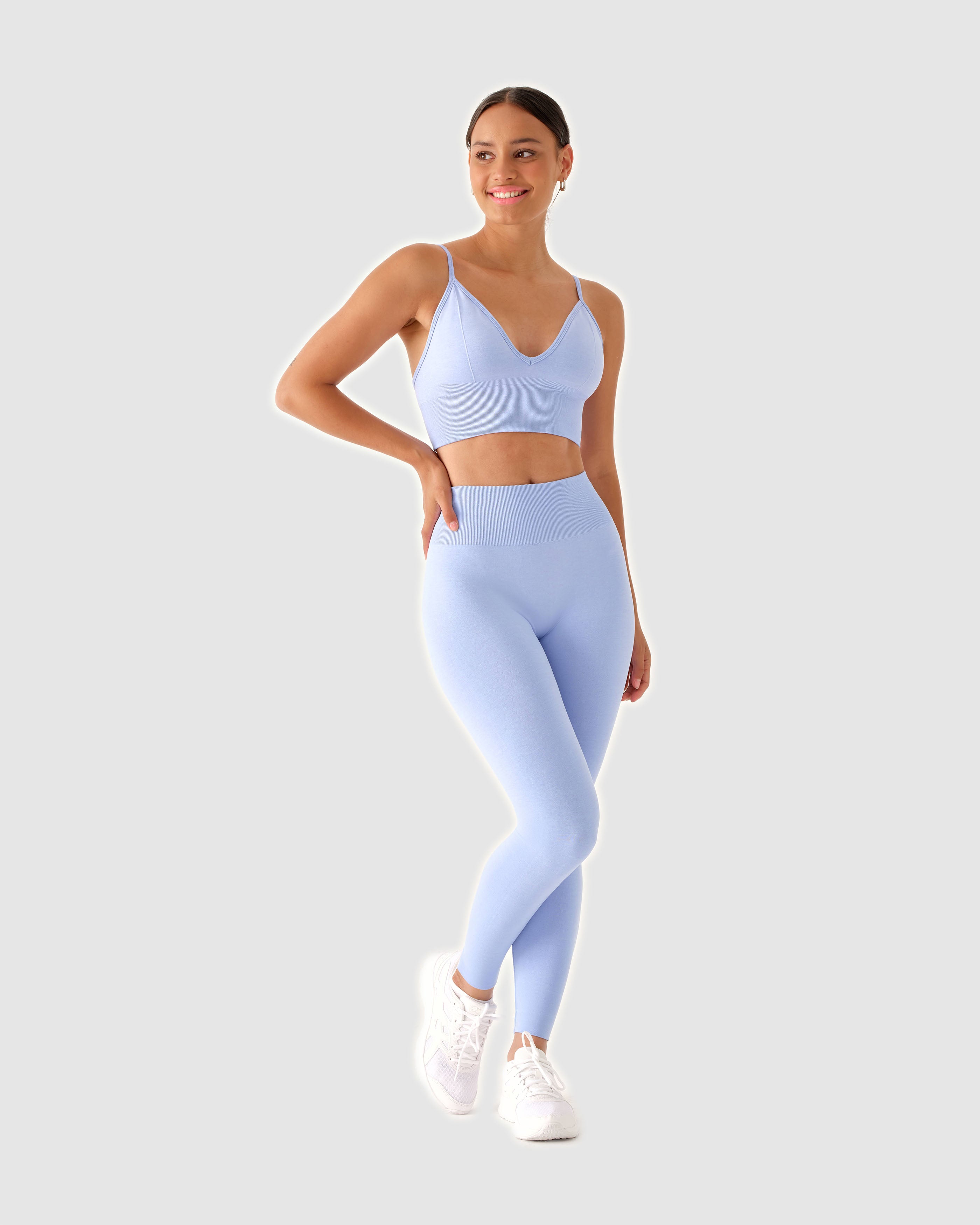 Essential Seamless Leggings