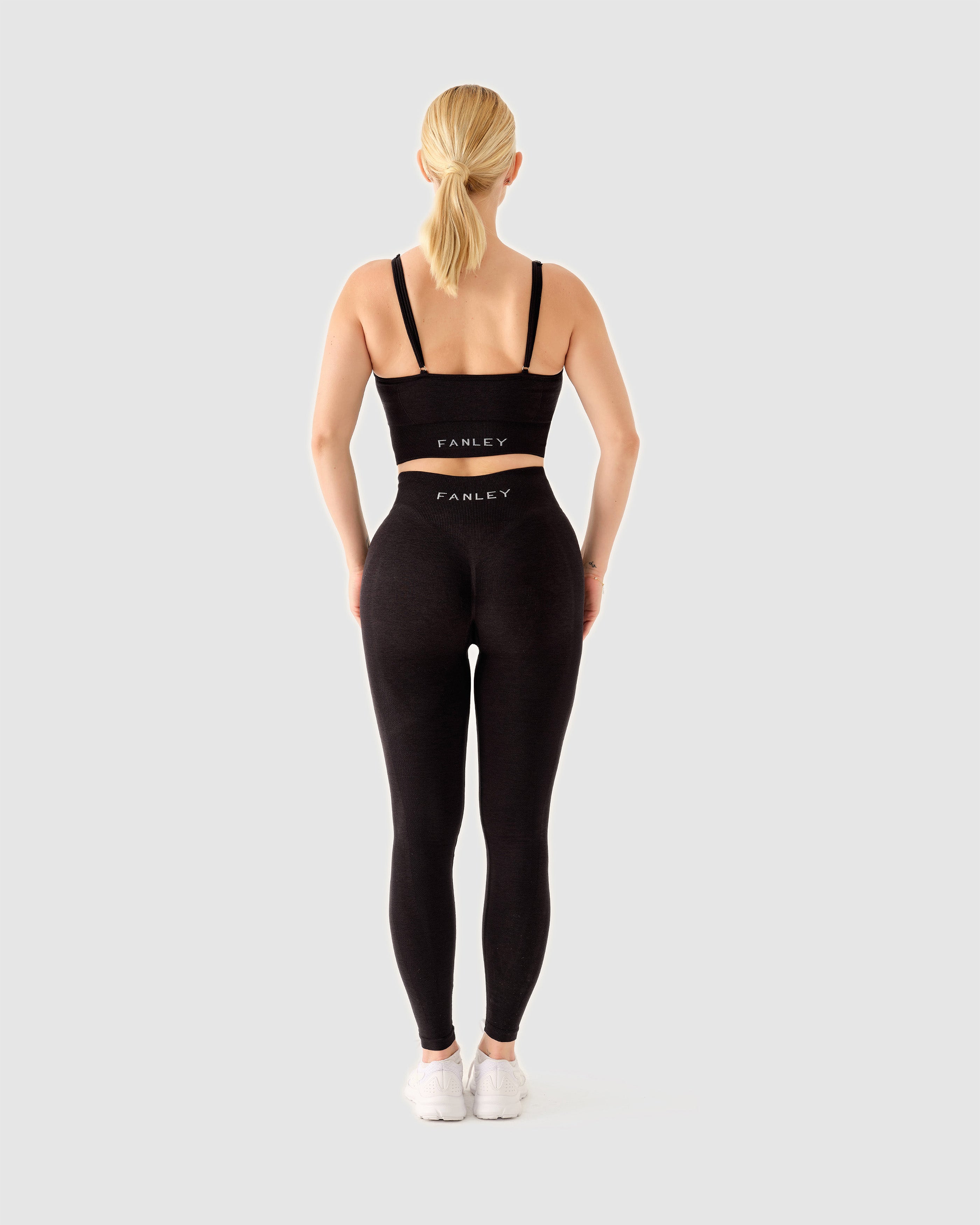 Crop Bra