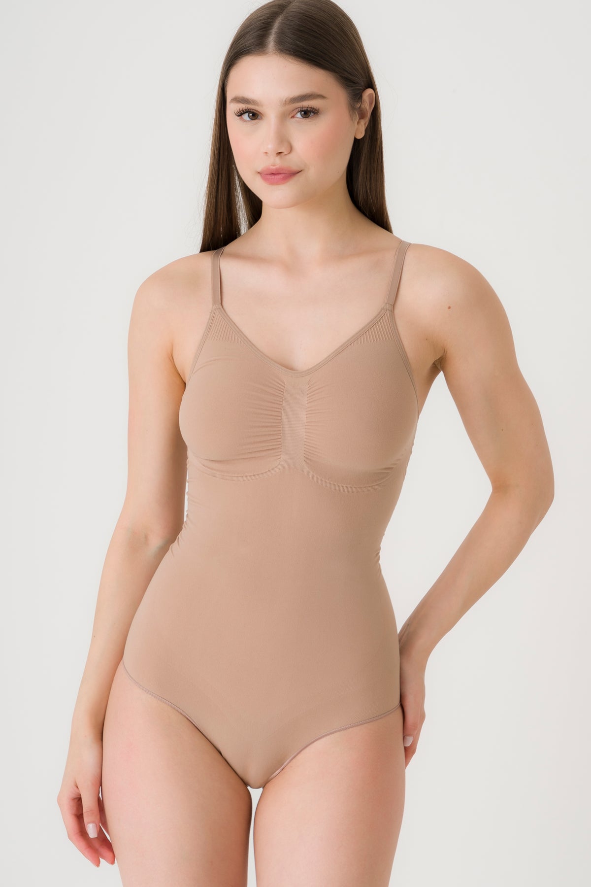 Shapewear Bodysuit mit Slip