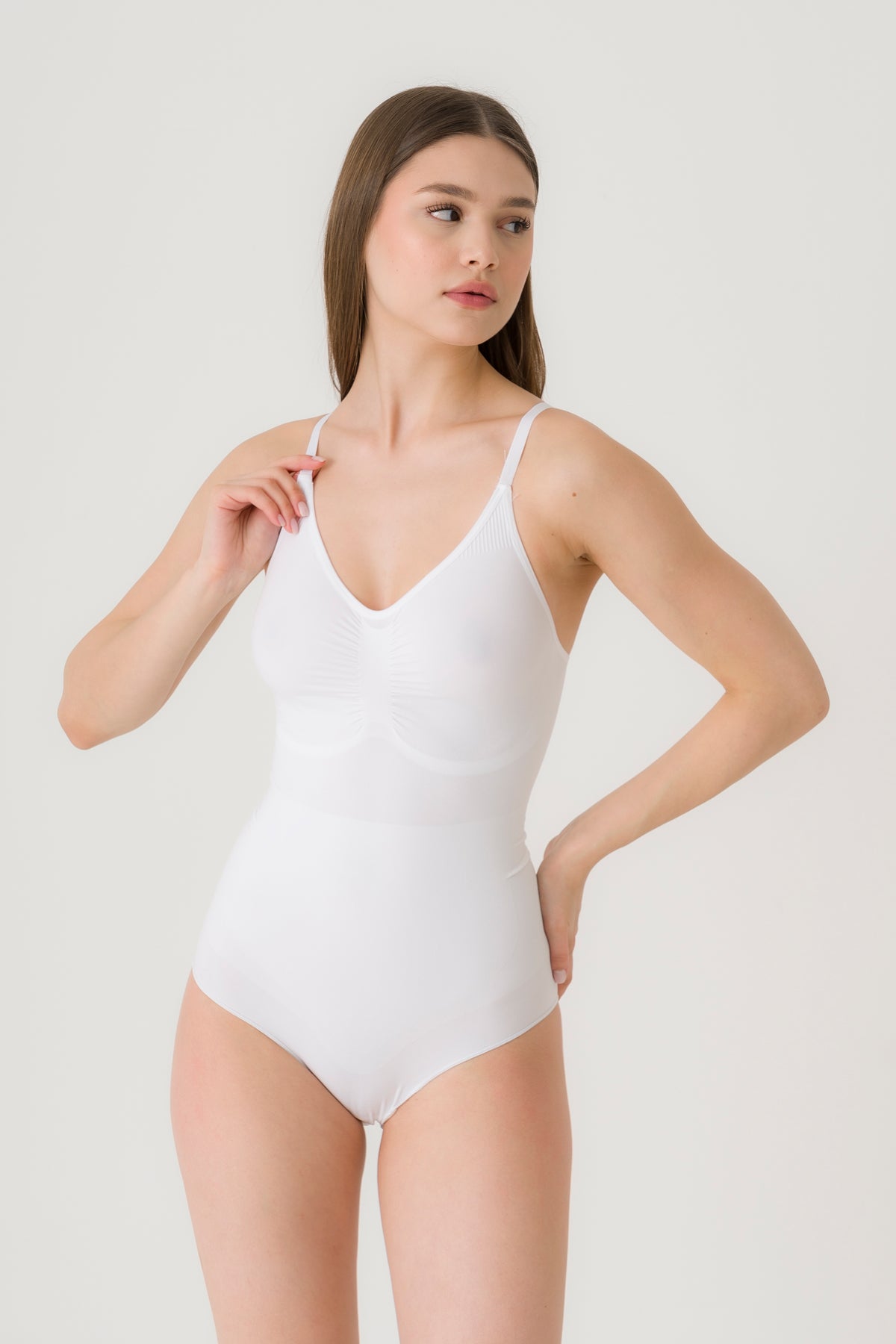 Shapewear Bodysuit mit Slip