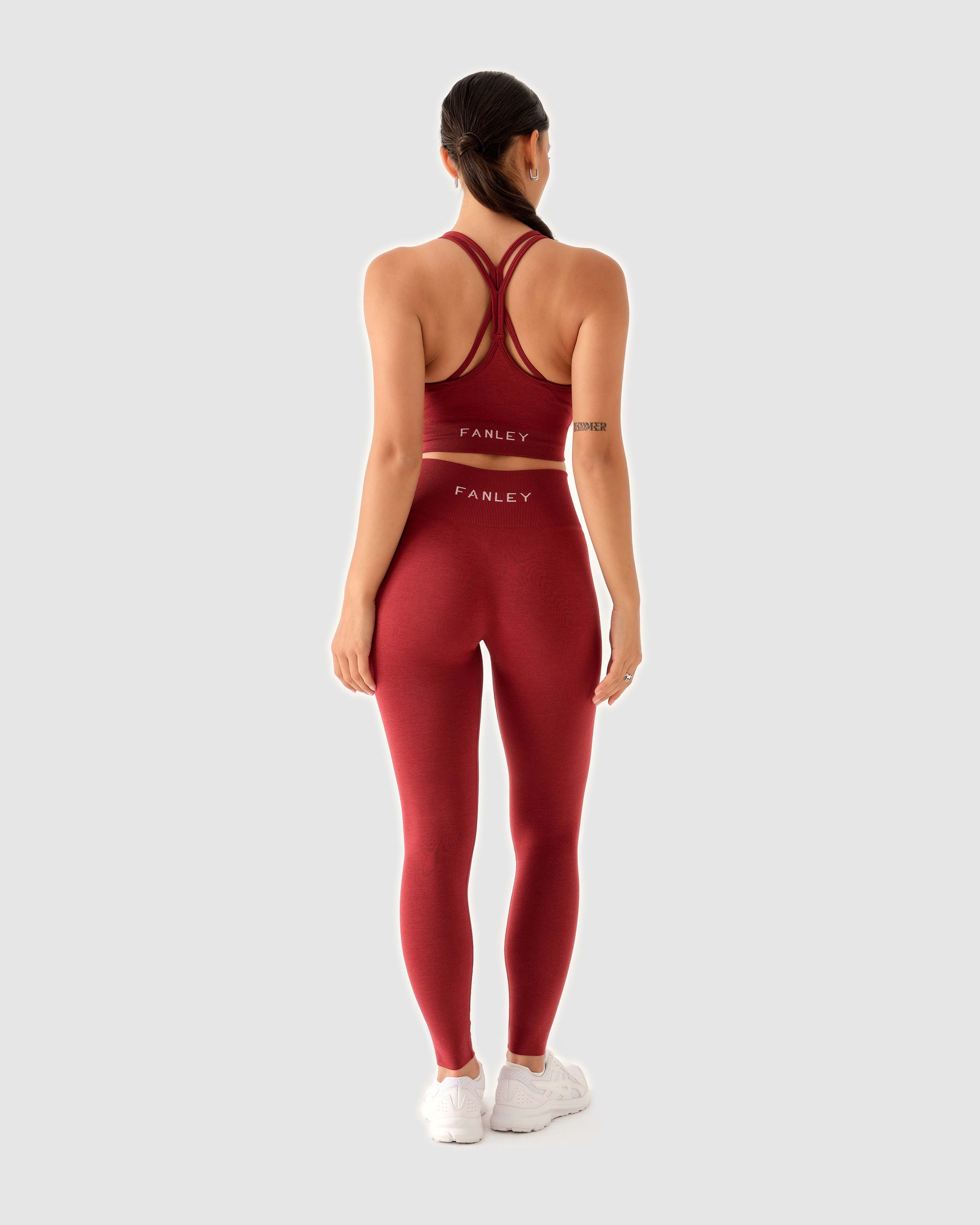 Essential Seamless Leggings