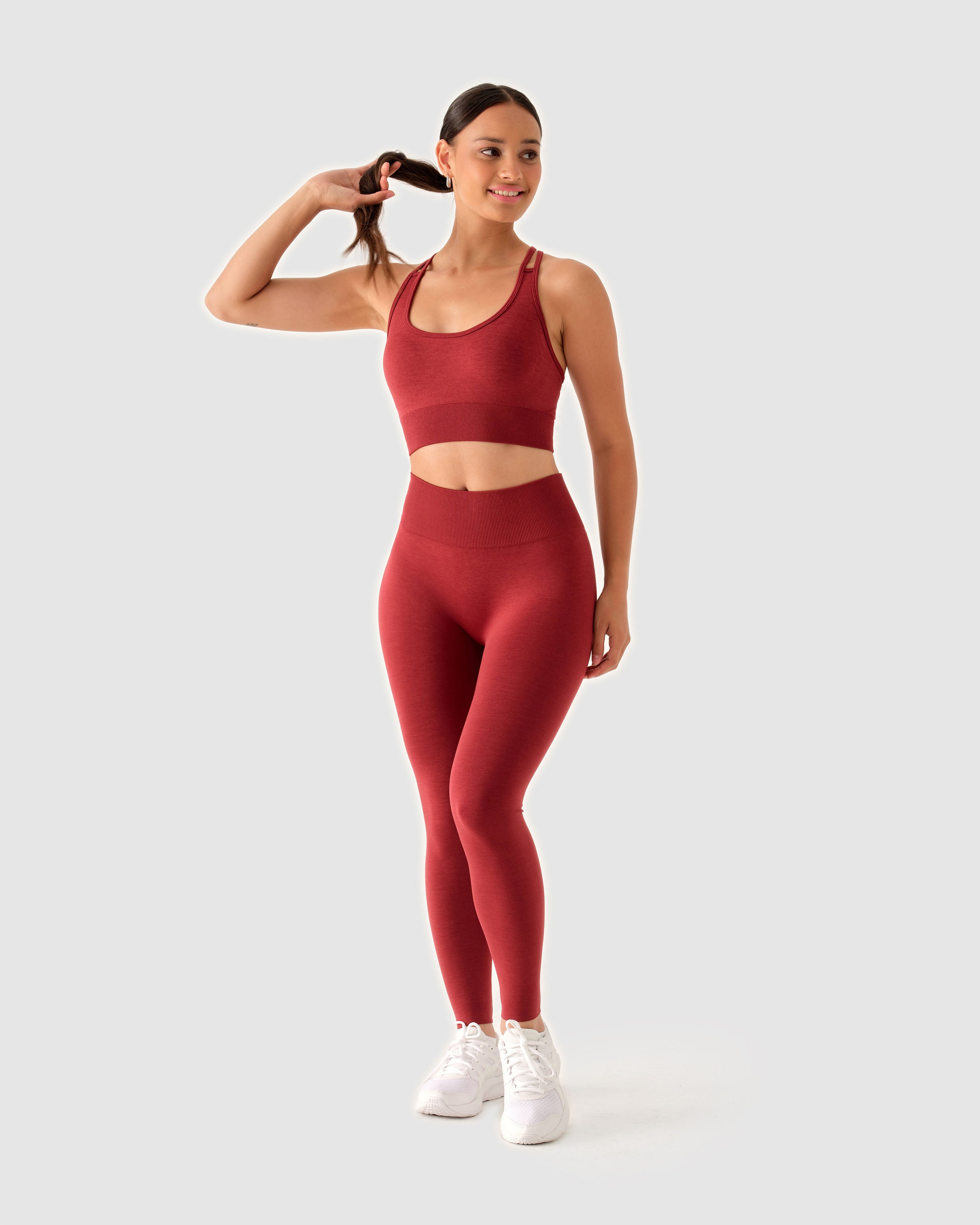 Essential Seamless Leggings