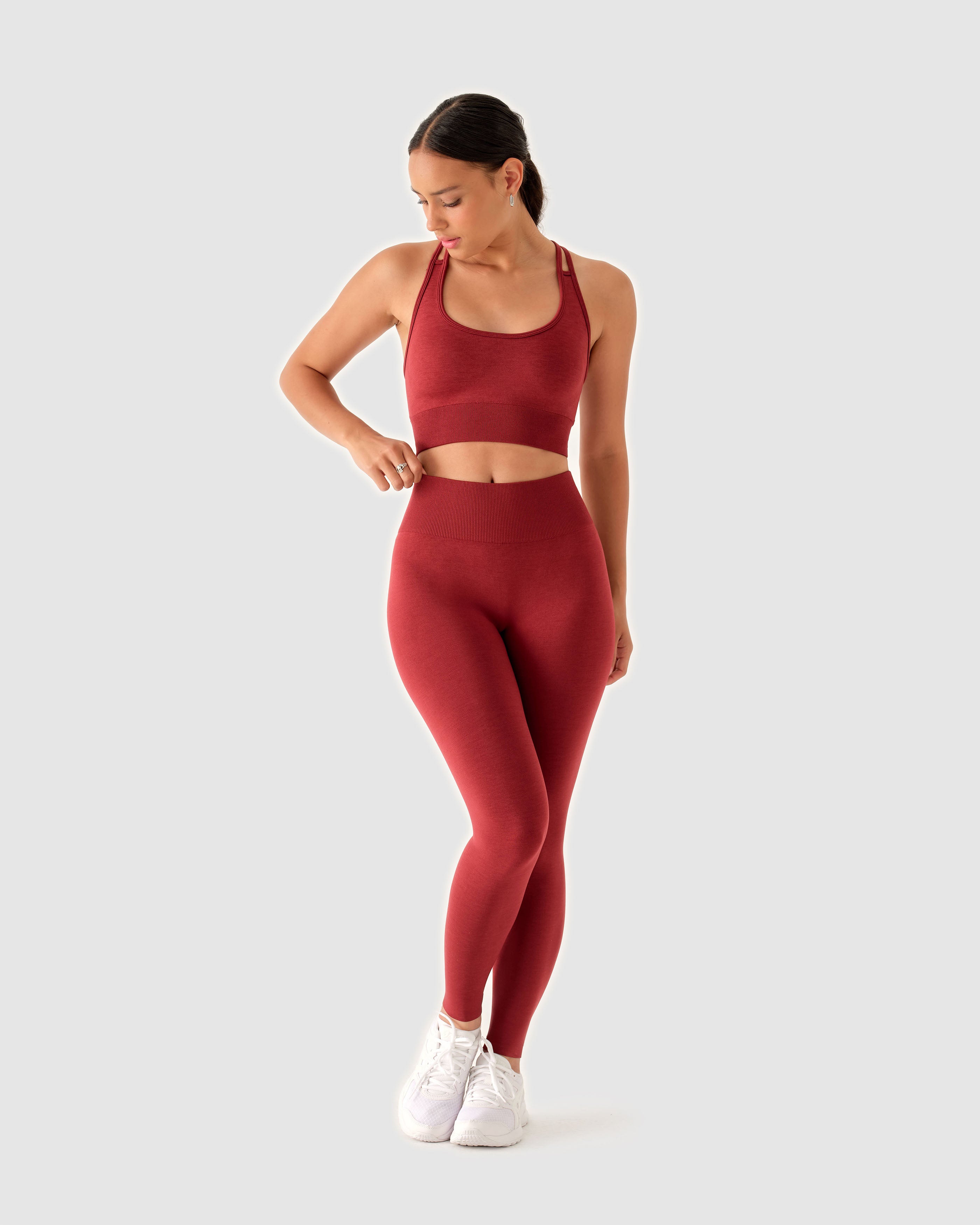 Essential Seamless Leggings