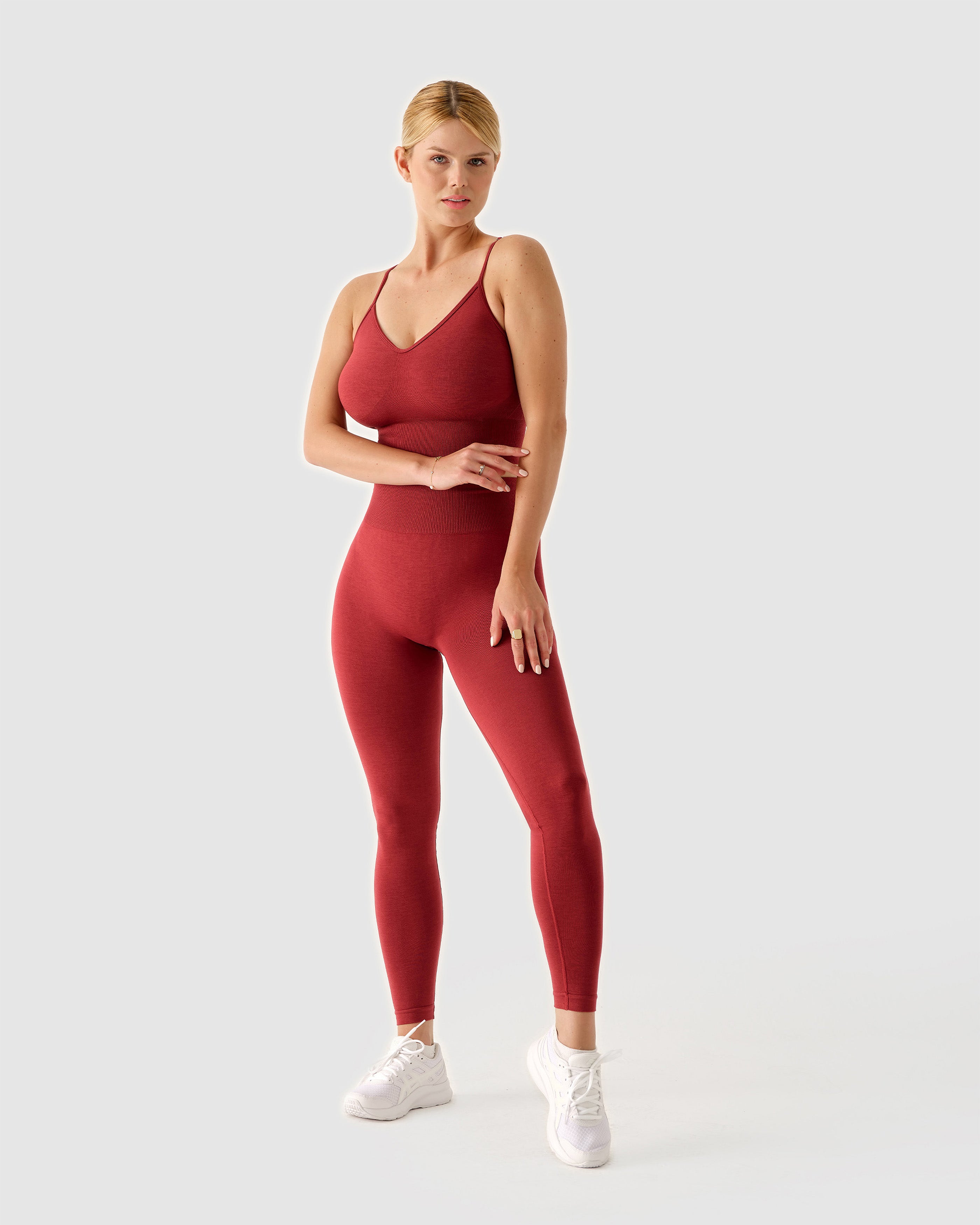Scrunch Seamless Leggings