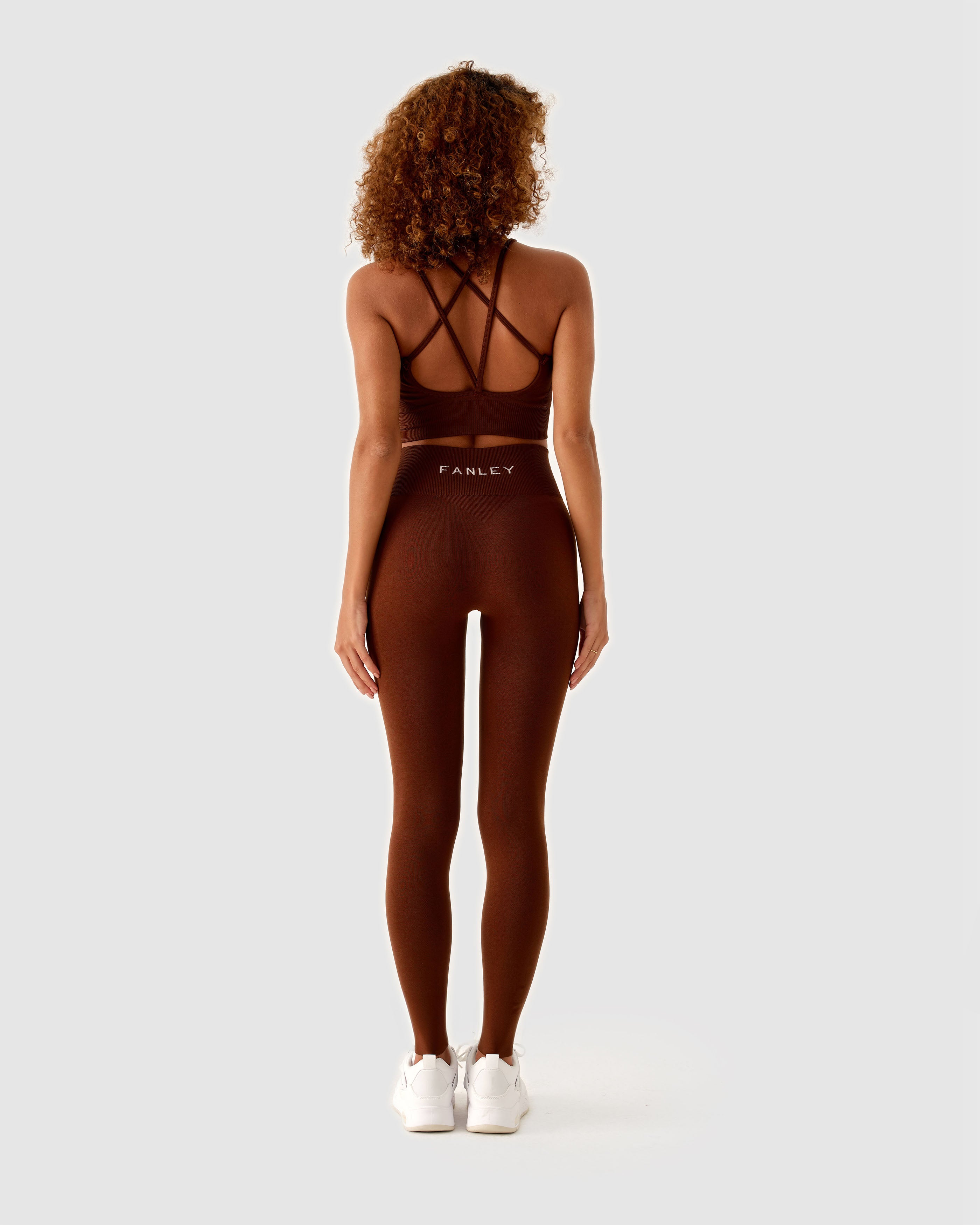 Essential Seamless Leggings