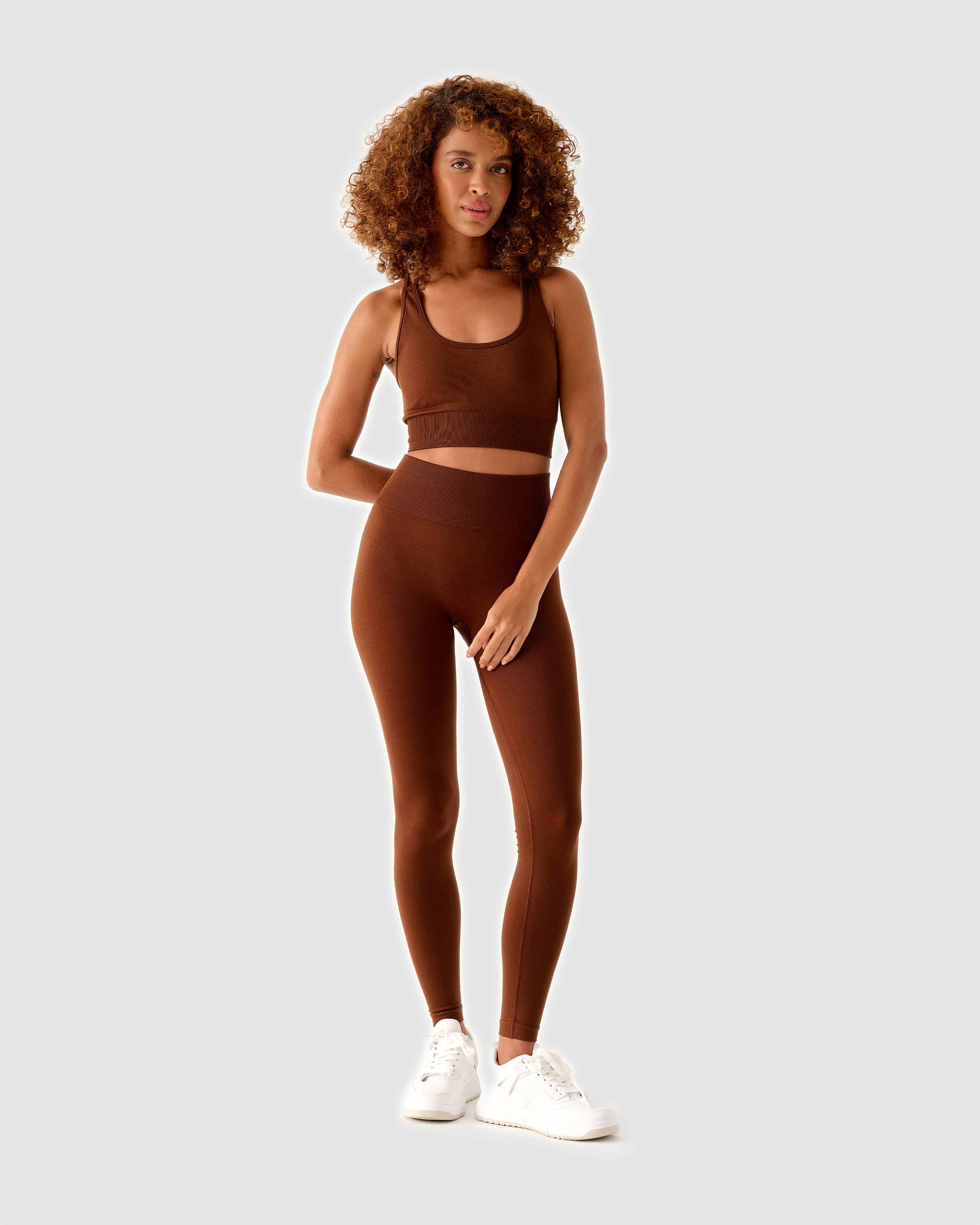 Essential Seamless Leggings