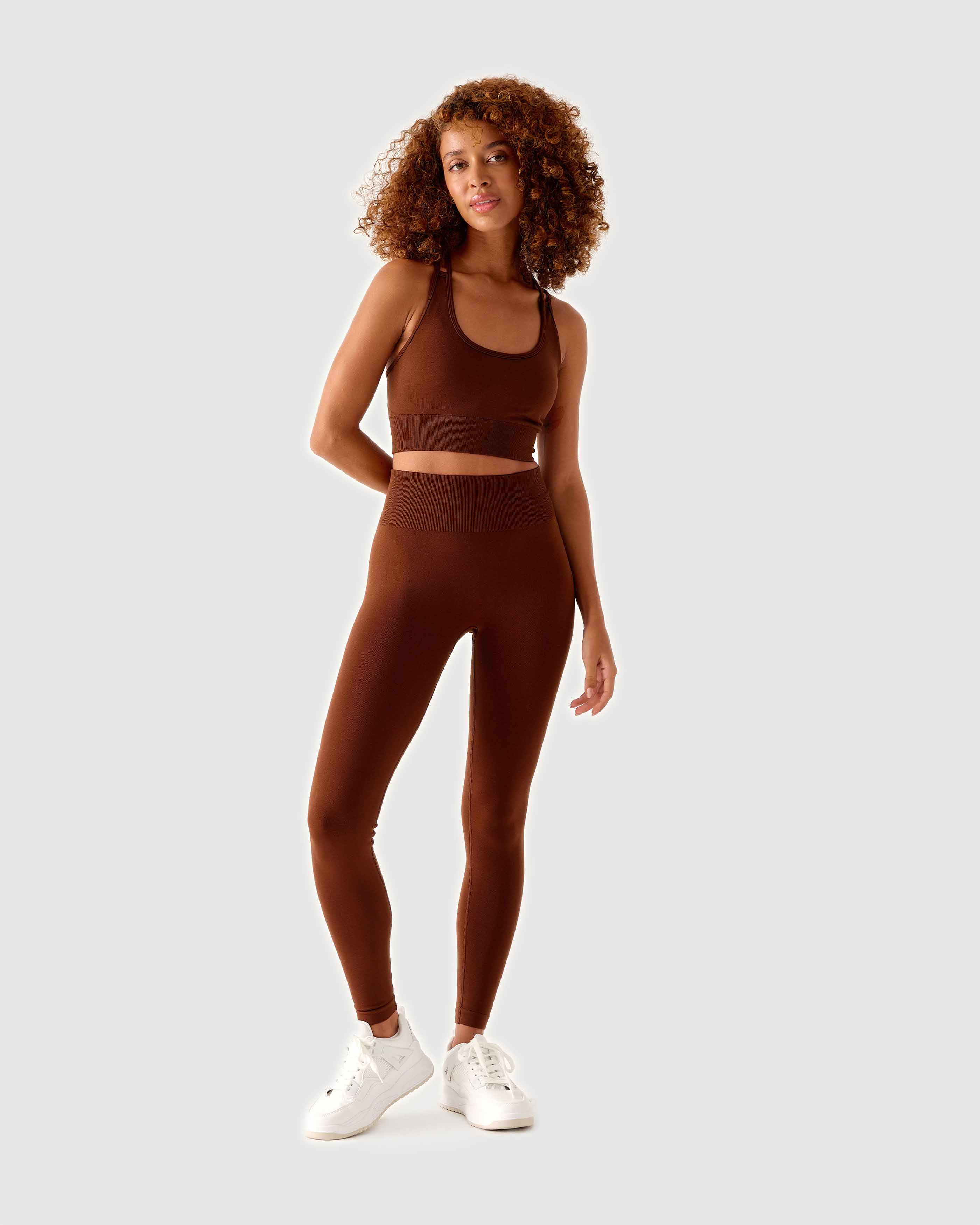Essential Seamless Leggings