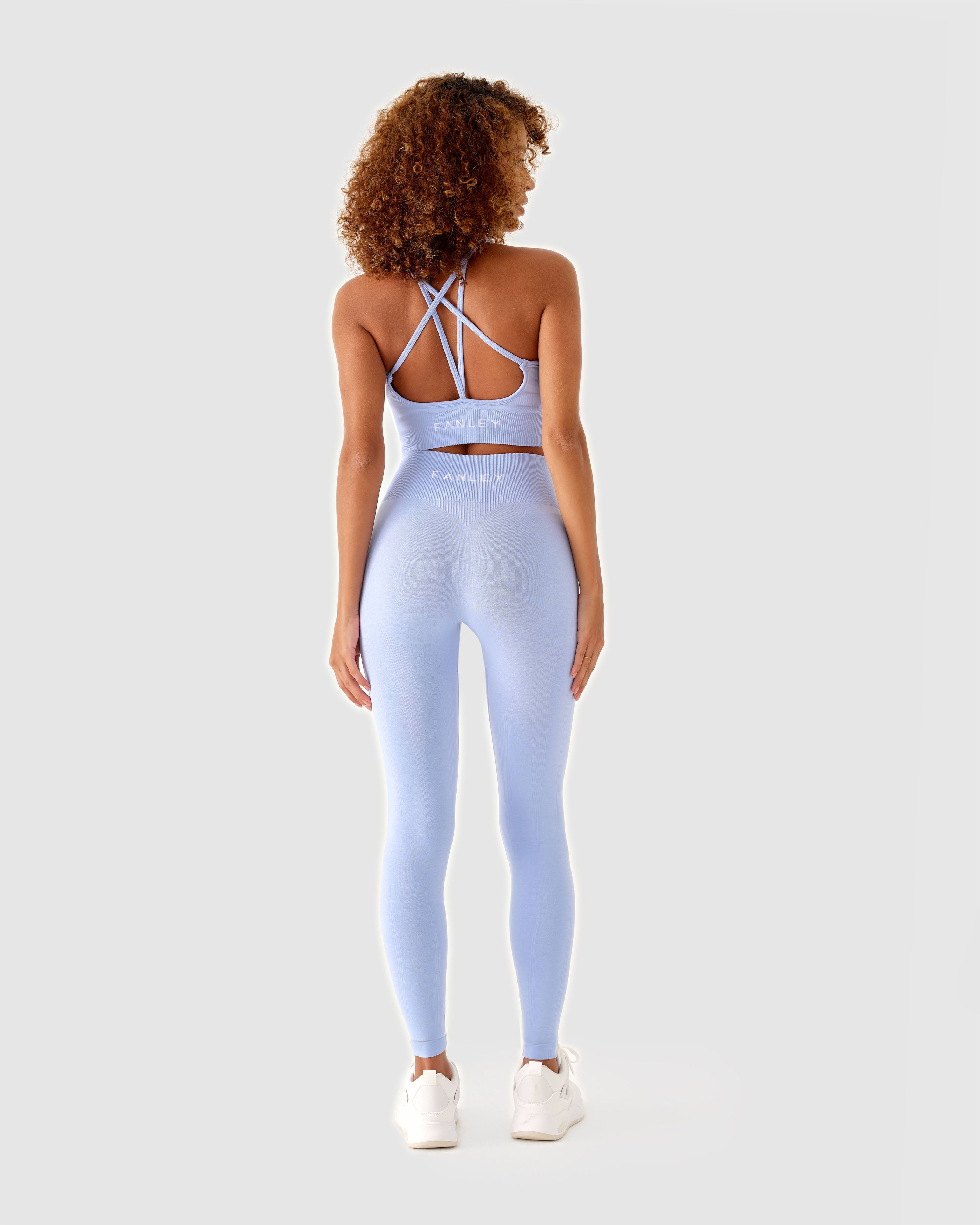 Essential Seamless Leggings
