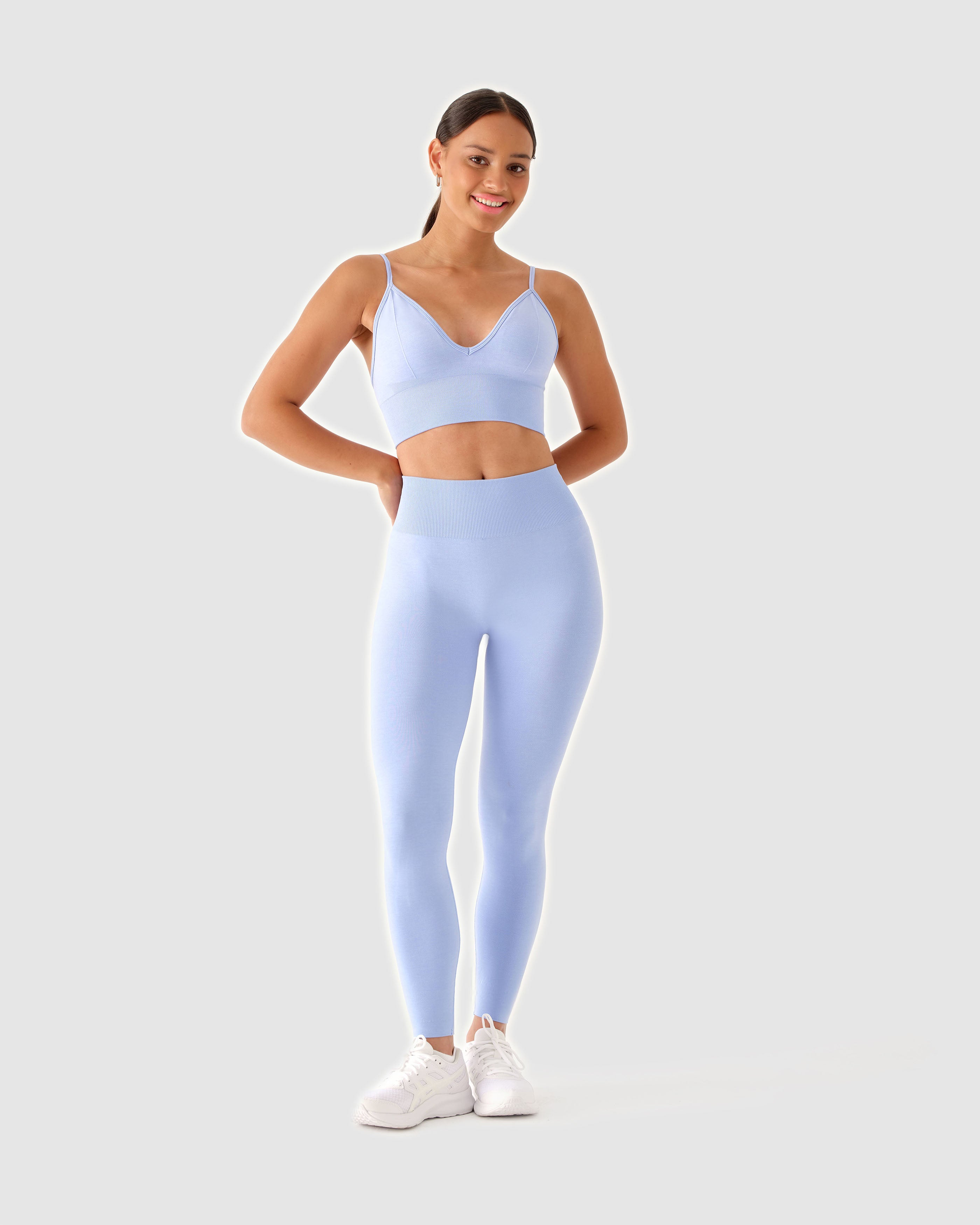 Essential Seamless Leggings