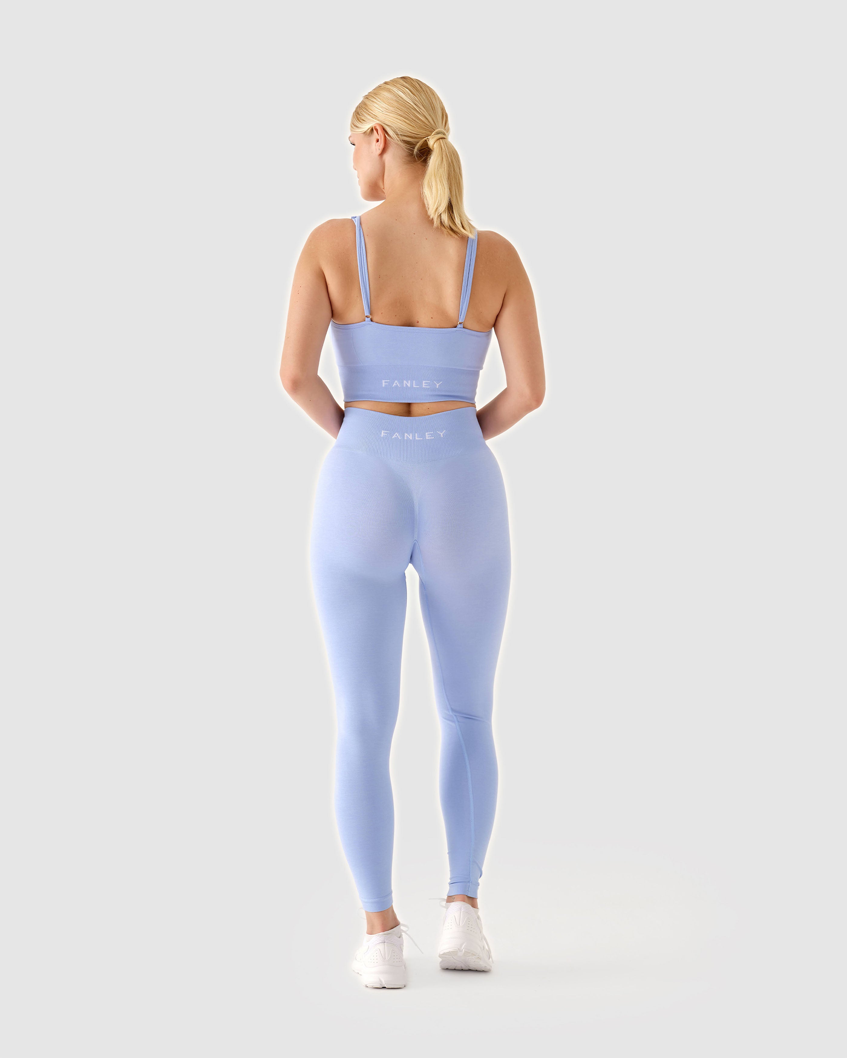 Scrunch Seamless Leggings