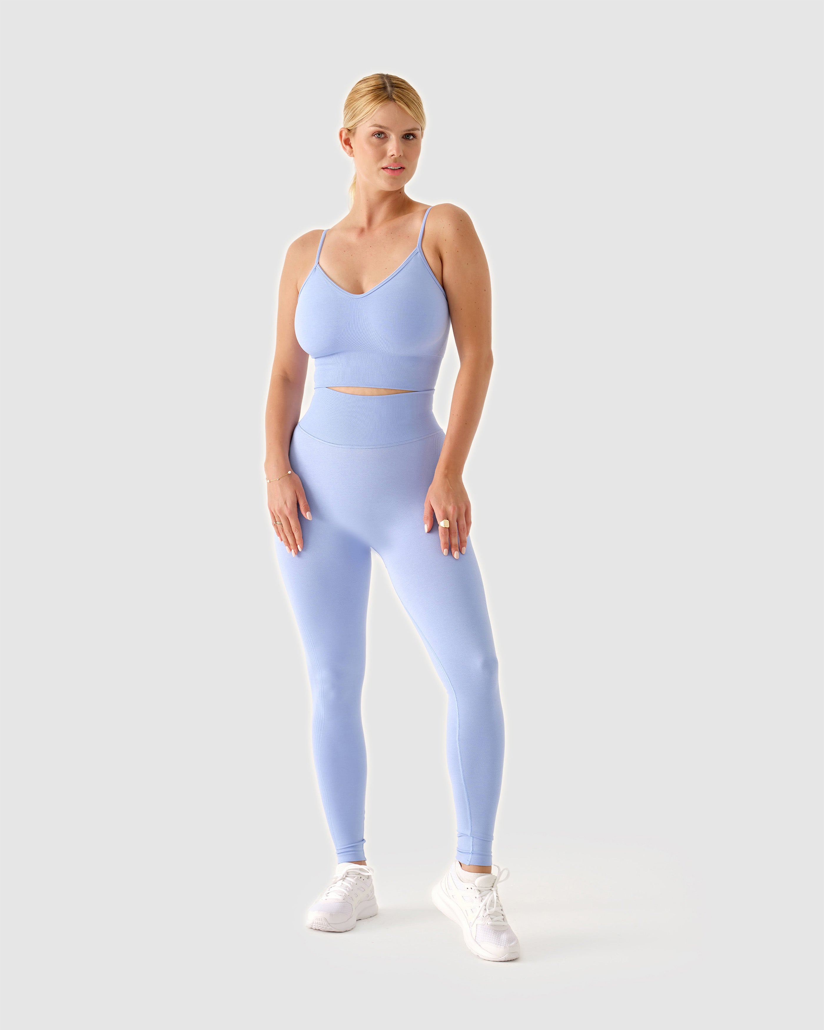 Scrunch Seamless Leggings
