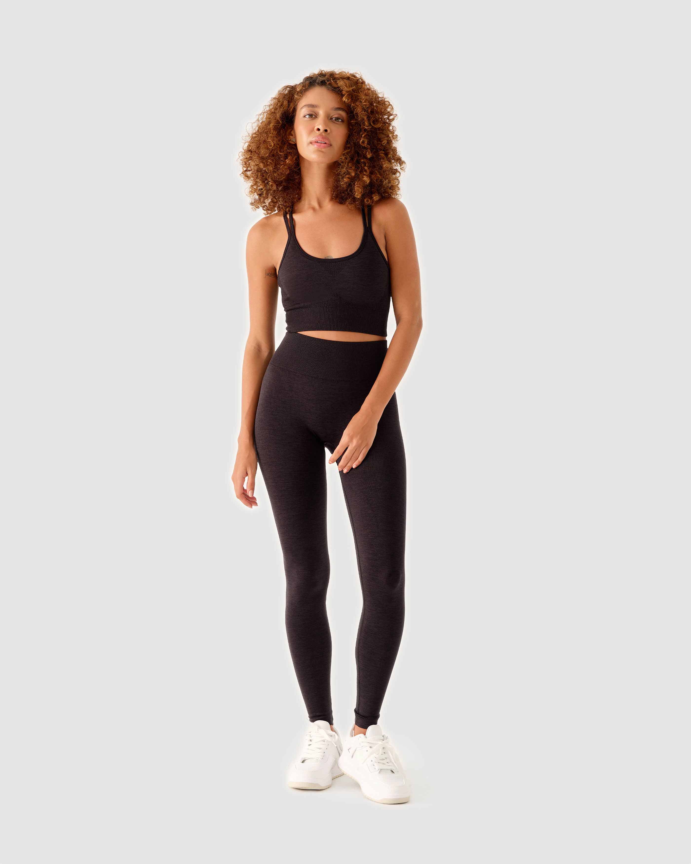 Essential Seamless Leggings