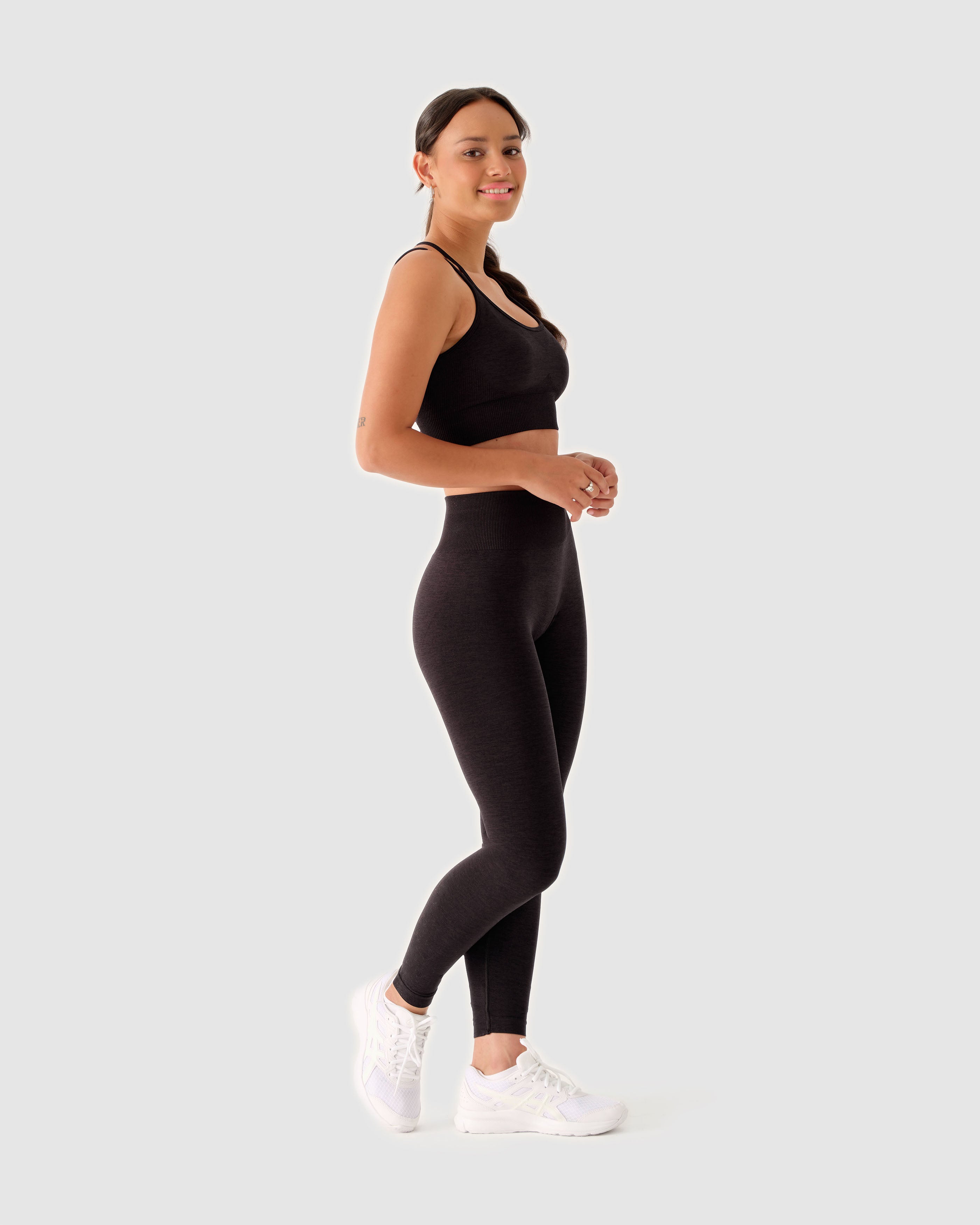 Scrunch Seamless Leggings