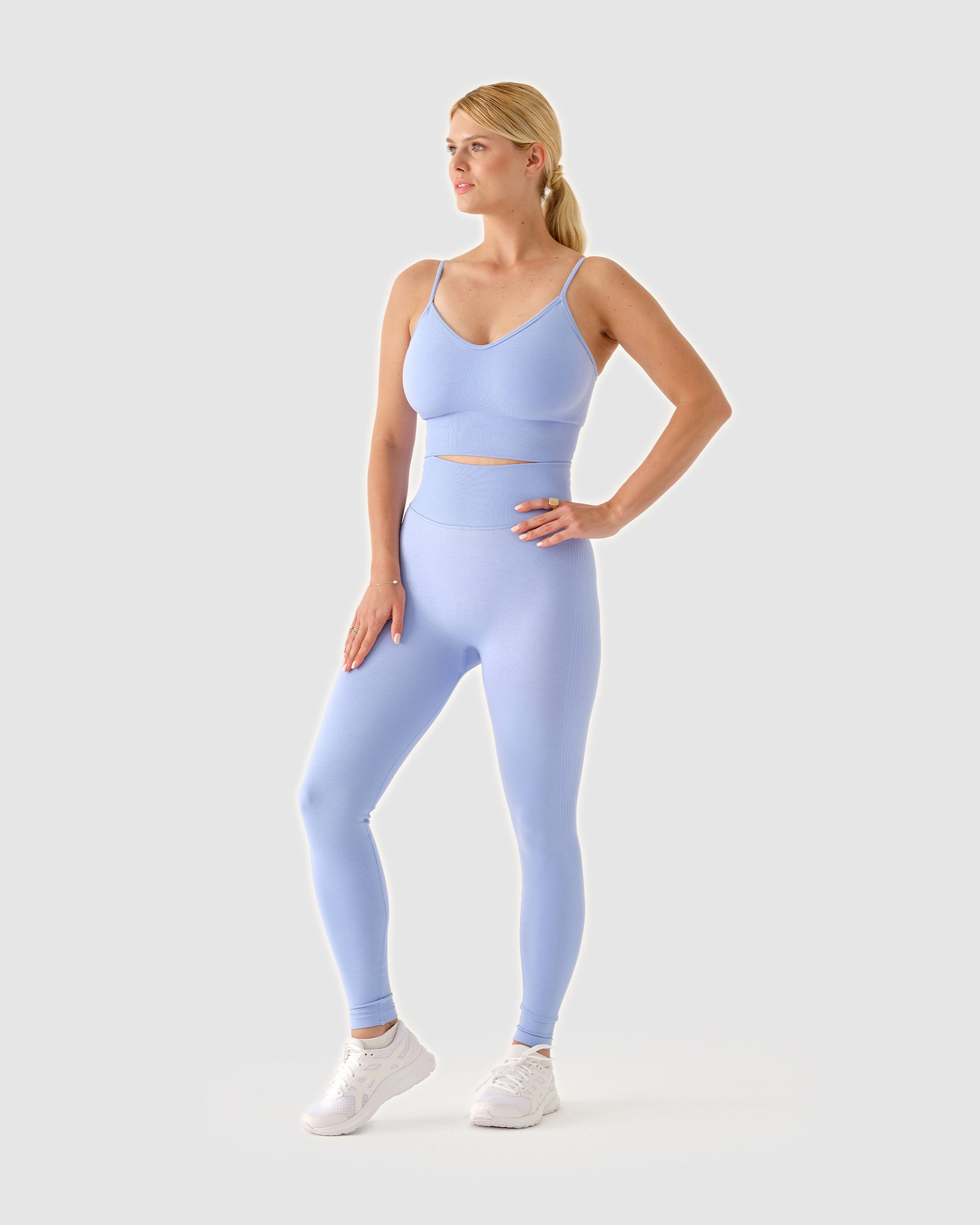 Scrunch Seamless Leggins